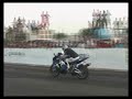ARRANCADA R1 VS GSXR 1000