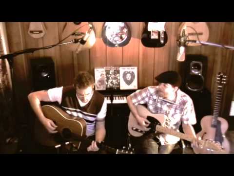 Li'l Chuck & Johnny Ginger 'Porchlight'
