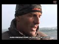 Tempête en bretagne le 8 Dec 2007