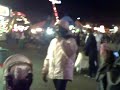 at the perry fair