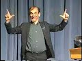 Paddy Ladd - Excerpts of presentation on Deafhood Part I Paddy Ladd - Excerpts of presentation on Deafhood Part I