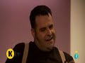 Ciudad K - Capítulo 9 : Gente K