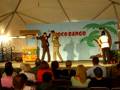 videos de Greekster.tv - Omega Delta Phi and Sigma Lambda Gamma Variety Show