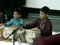 Taalsadhana Presents a kid session at Montville Library