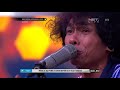 Performance: Fourtwnty - Fana Merah Jambu