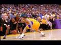 NBA Allen Ezail Iverson SuperPlay (アイバーソンのスーパープレイ)