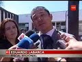 Intento de rescate a reo deja 17 heridos