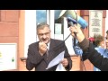 Pikieta Uwalniamy Wadowice - STOP BEZPRAWIU cz.3