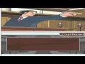 Phoenix Wright Gameplay and Commentary