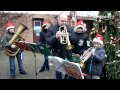 Weihnachtsmarkt in Kaltennordheim