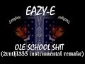 Ole School Shit (self made) instrumental Ole School Shit (self made) instrumental