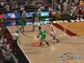 NBA 2K8: High Rollers