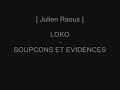 EXCLUSIVITE : NOUVELLE CHANSON.