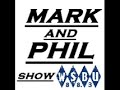 Mark and Phil Show- Tony Kornheiser Mark and Phil Show- Tony Kornheiser