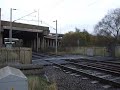 60010 with Carillion crane for Bescot