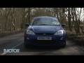 YouTube - Ford Focus RS MKI Review - iMOTOR