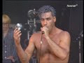 Rammstein - Asche zu Asche [Live] @ Bizarre Festival 1996 [HD]