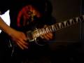 Jump In The Fire (outro cover)