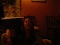Drunk Singing \"Wake Me Up When Sepetember Ends\" (20.01.07)
