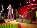 Jota Quest - Do Seu Lado - Esta��o Globo 2007