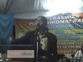 Anti Fuel Price Hike Roadshow - Hishamuddin Rias