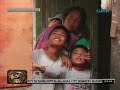 400 pamilya sa Davao Oriental, nabigyan materyal pansimula ng bahay