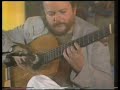 second part of sebastiao tapajos concert 