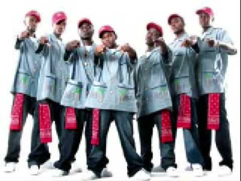 Accapela  Instrumental of Barikad Crew 