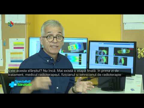 Specialisti in sanatate - 25 octombrie 2025