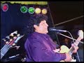 EL OSITO PARDO- SIN TU AMOR (W.E.en Concierto)