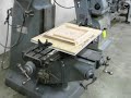 Click here to watch this video Lot 112 - Bridgeport Series 1 Milling Machine with Digital Axis