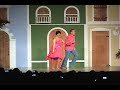 Tito and Tamara - Puerto Rico Salsa Congress 2008