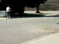 Cruiser Bicycle with 80cc engine!!