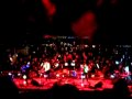 Grizzly Bear (With London Symphony Orchestra) - Southern Point - Barbican - 31 October 2009