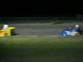 Leticia Klisiak GoKart Feature