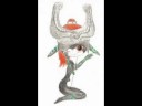 Twilight Princess Girlz Get Right