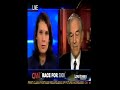 CNN / Lou Dobbs - Ron Paul Interview 2-26-2007