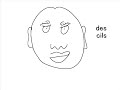 6 le visage french