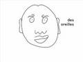 6 le visage french