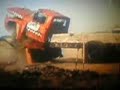 High Impact Vehicle Barriers
