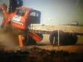 High Impact Vehicle Barriers