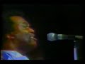 the legendary spencer taylor & the highway qc's sing 
