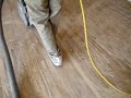 dust free sanding