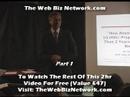 The Web Biz Network The Web Biz Network