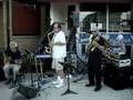 Oliver Whitehead Quartet - Street Level