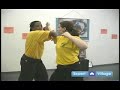 Advanced Ninjutsu Techniques : Block & Arm Bend Technique in Ninjutsu