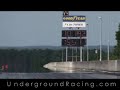 Underground Racing Twin Turbo Lamborgini Gallardo
