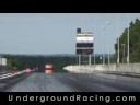 Underground Racing Twin Turbo Lamborgini Gallardo