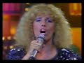 Valeria Lynch, Rio Revuelto- Sabado de los Mejores - 1989 Valeria Lynch, Rio Revuelto- Sabado de los Mejores - 1989