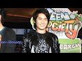 Aof&Friends@MC Search Teen Society CTW 231009 5 ส่งคุณชาญไปซ้อมต่อ